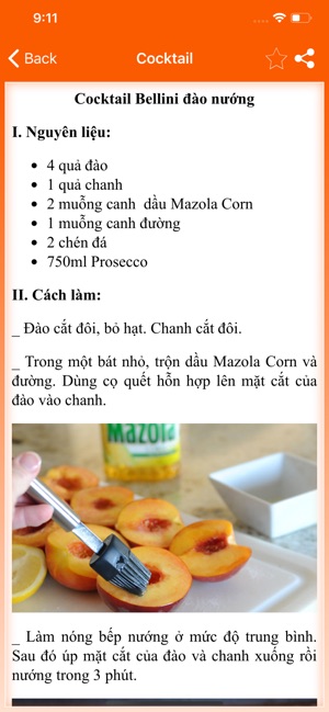 Pha chế đồ uống(圖3)-速報App