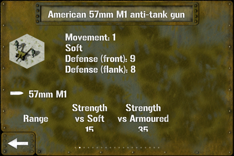 Tank Battle: 1945 - náhled