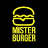 Mister Burger Delivery