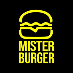 Mister Burger Delivery