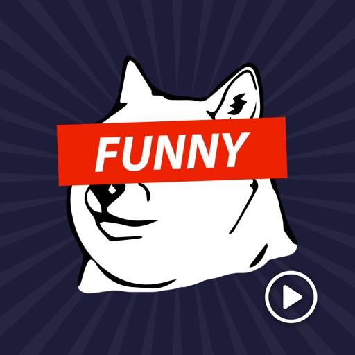 Super Funny Video Maker iOS App