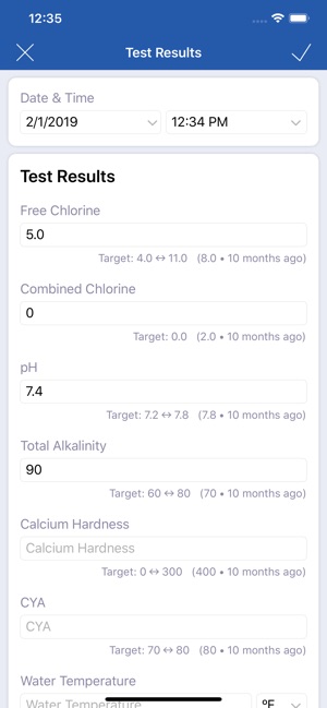 Pool Math by TroubleFreePool(圖4)-速報App