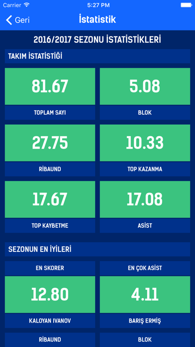 Tofaş Spor screenshot 4