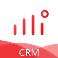 Contacter 红圈CRM-企业级专业销售管理利器