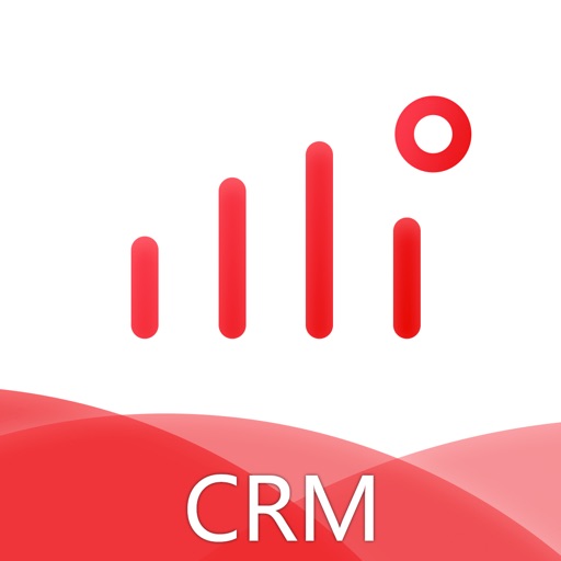 红圈CRM-企业级专业销售管理利器