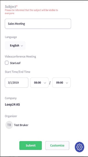 LoopBooking(圖3)-速報App