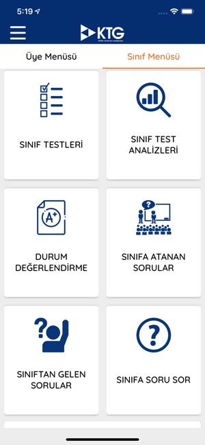 KTG Eğitim(圖1)-速報App