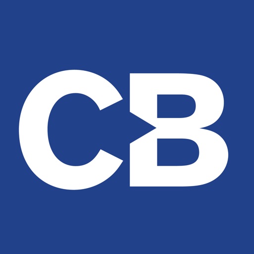 CB Business Mobile Banking Icon