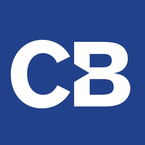 CB Business Mobile Banking