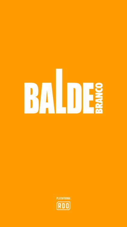 Revista Balde Branco