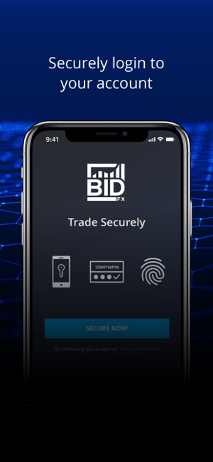 BidFX Trader(圖3)-速報App