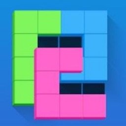 Clash Of Blocks : Blocky