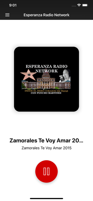 Esperanza Radio Network