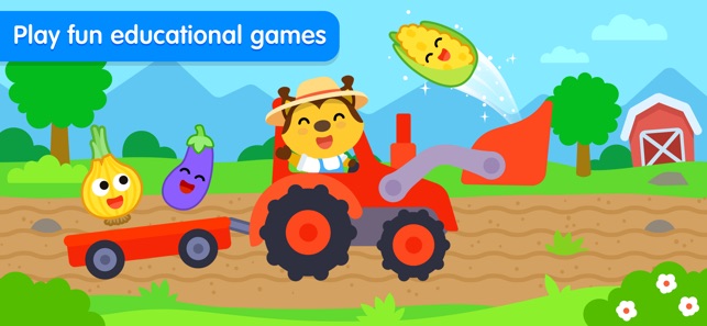 Toddler games for 2 year olds·(圖1)-速報App