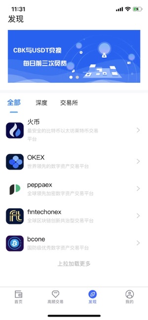 CBK BLOCKCHAIN TECHNOLOGY(圖3)-速報App