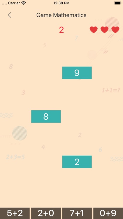 Game Mathematics screenshot-5