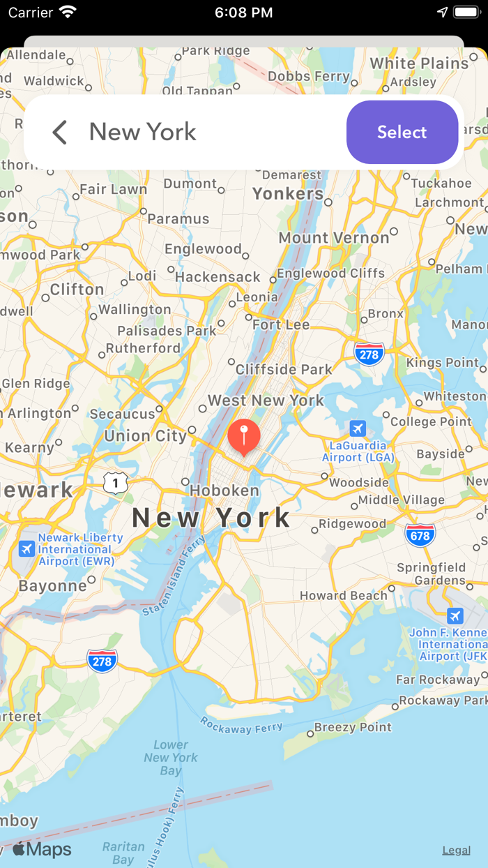 Planetary Hours Tracker