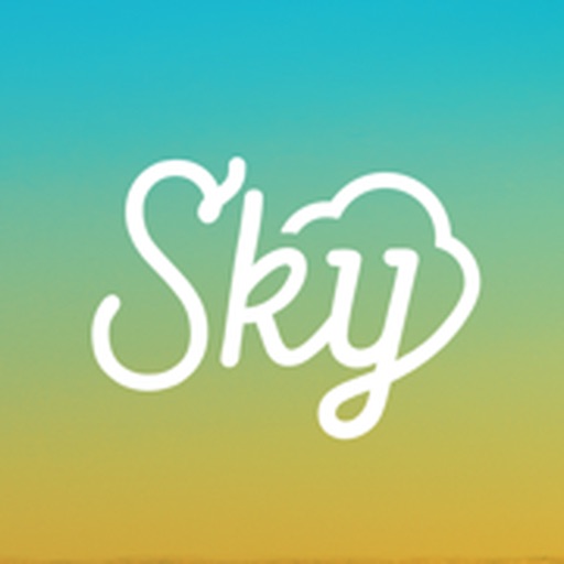 Sky Chat Lock