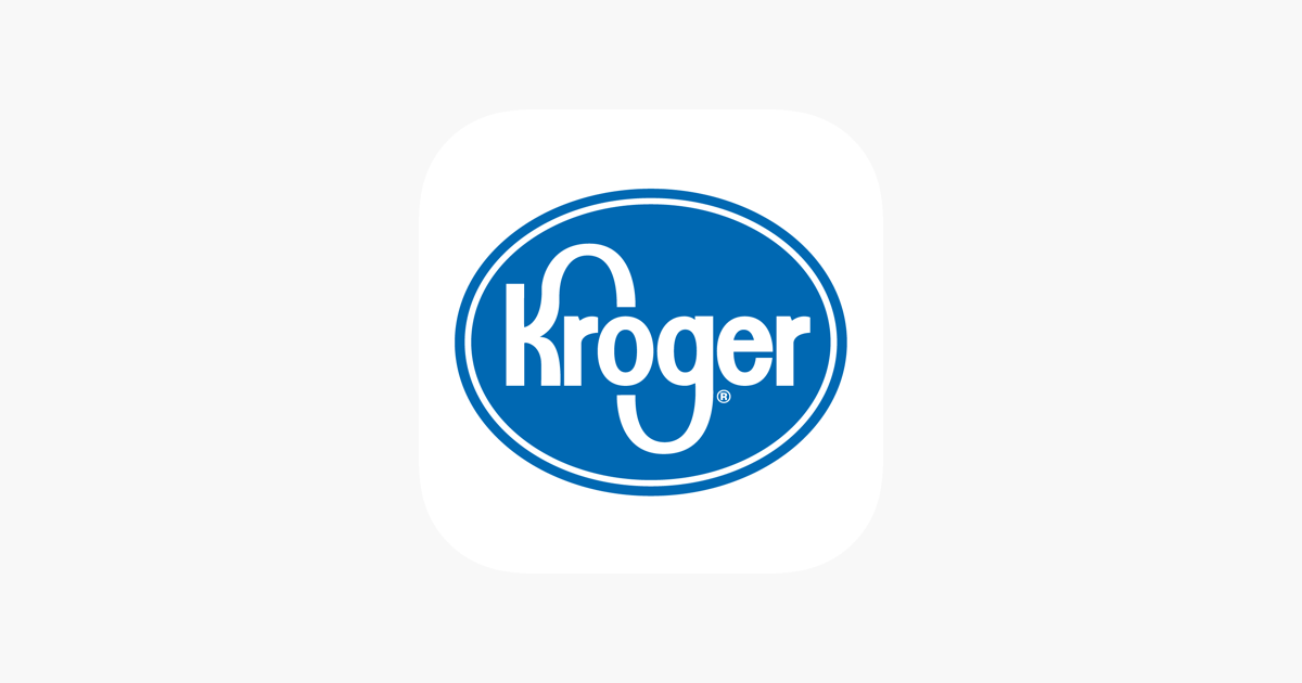 Kroger On The App Store - kroger on the app store