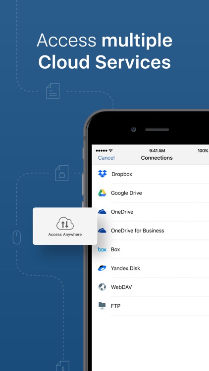 OfficeSuite & PDF editor screenshot-6