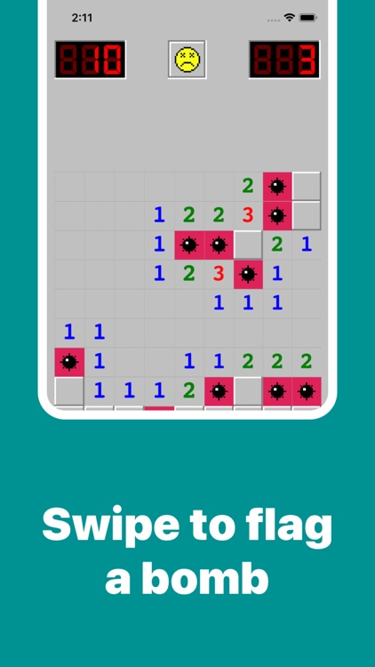 Minesweeper