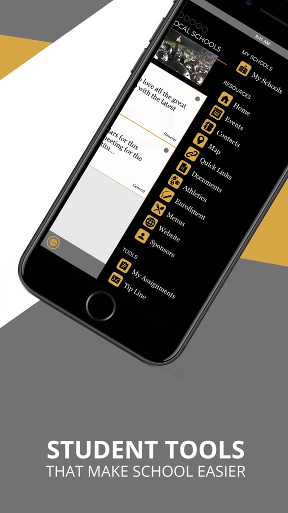 【图】Perry Local Schools(截图2)