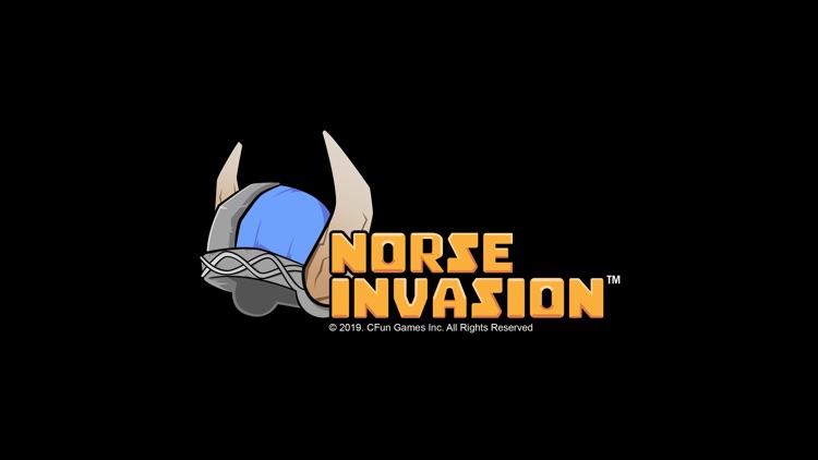 Norse Invasion