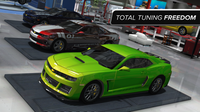 Screenshot from Gear.Club - True Racing