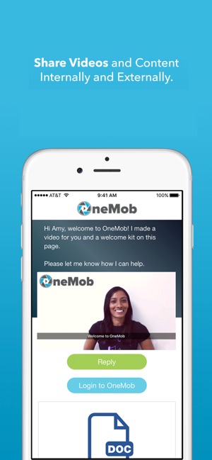 OneMob(圖4)-速報App