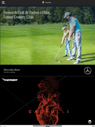 Captura 4 Mercedes-Benz Hermer iphone