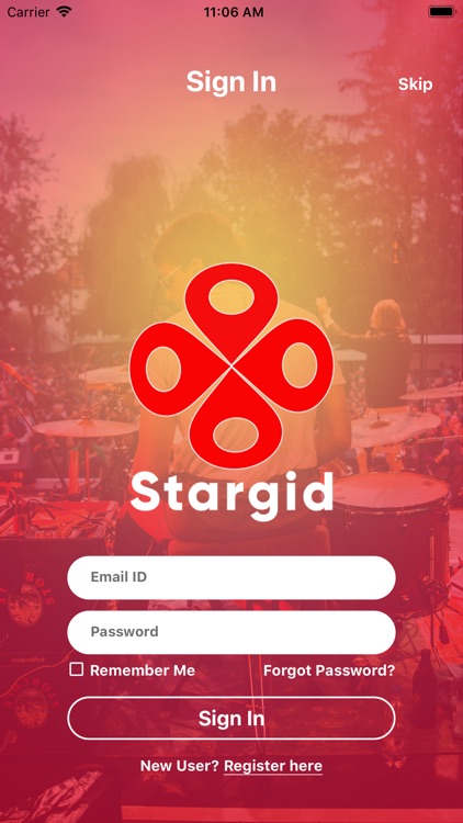 Stargid