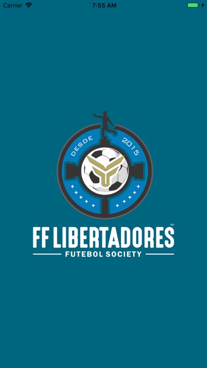 FF - Libertadores