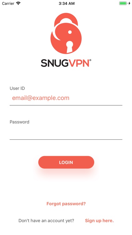 SnugVPN