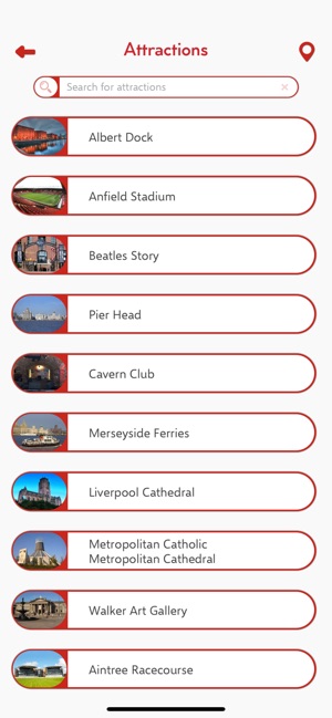 Liverpool Travel Guide(圖3)-速報App