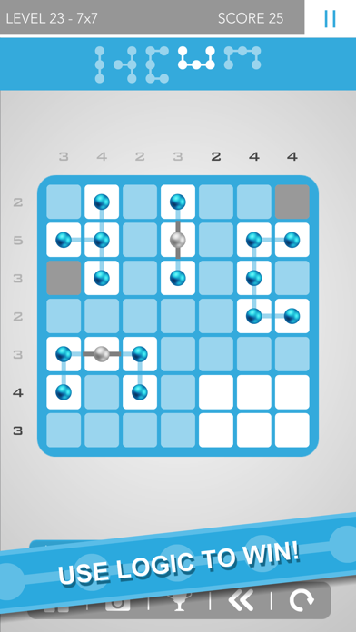 Logic Dots 2 Screenshot 4