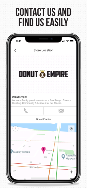 Donut Empire(圖3)-速報App