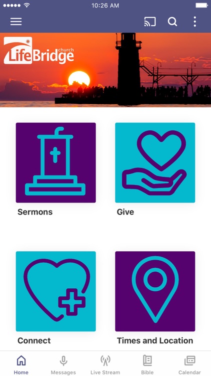 LifeBridge Church (SoHa, MI)