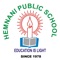 Hemnani School Mobile App is a powerful communication platform to deliver an excellent school experience to all the stakeholders of the ‘Hemnani School’ including the teachers, the parents and the students