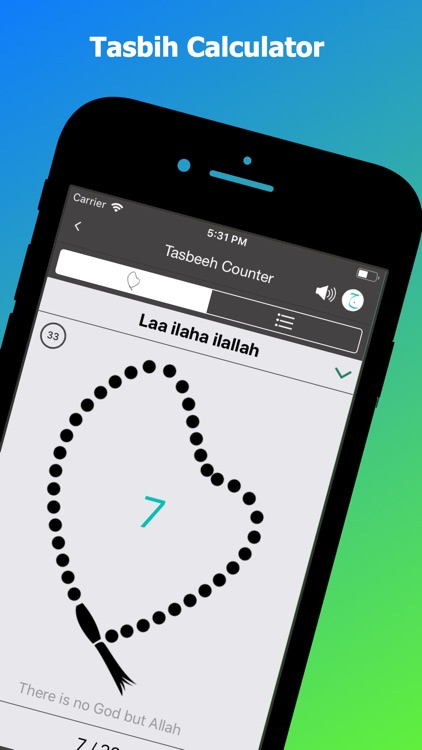 Islamic Calendar: Azan & Quran screenshot-6