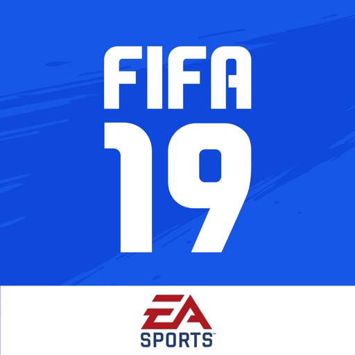 EA SPORTS™ FIFA 19 Companion