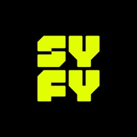 SYFY app not working? crashes or has problems?