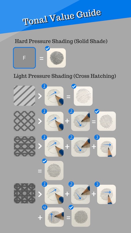 Graphite Pencil Picker