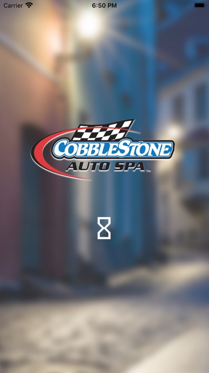 Cobblestone Auto Spa