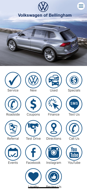 Volkswagen of Bellingham(圖1)-速報App