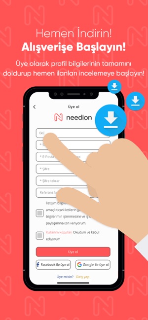 Needion(圖5)-速報App