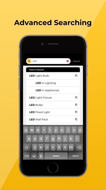 HD Supply Solutions App screenshot-3