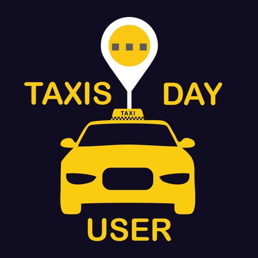 Taxisday: your city taxi rides