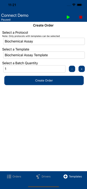 Cellario Connect(圖4)-速報App