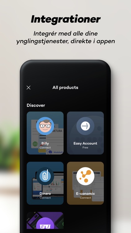 Lunar - Bank app screenshot-4
