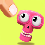 Animate Me! 3D Animation For Kids icon